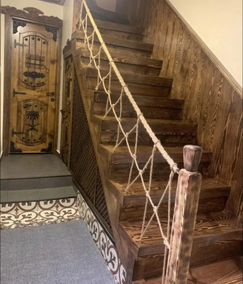 Vila Ahsap Ev Istanbulská provincie