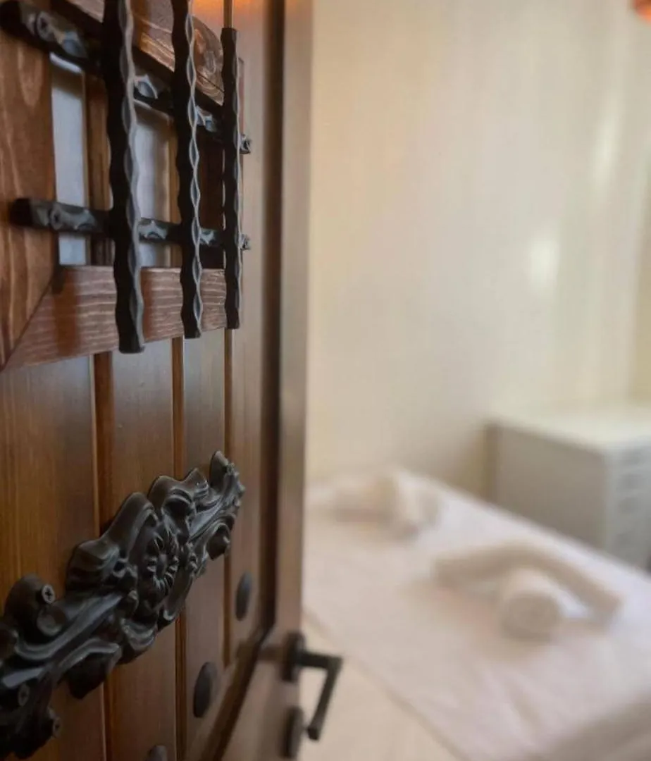 Vila Ahsap Ev Istanbulská provincie Turecko
