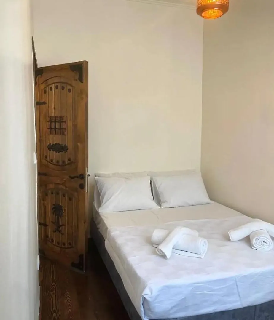 Vila Ahsap Ev Istanbulská provincie