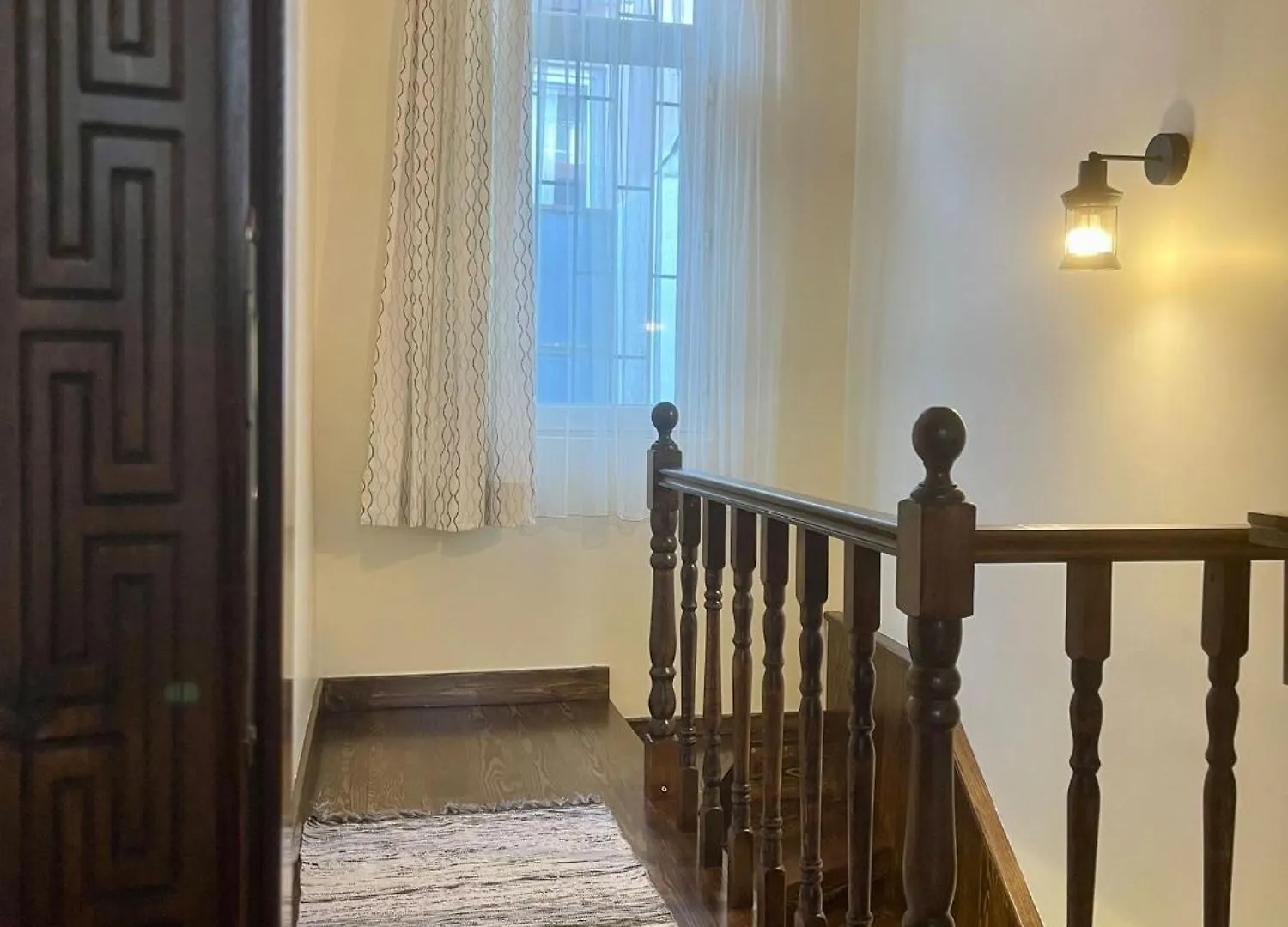 Vila Ahsap Ev Istanbulská provincie
