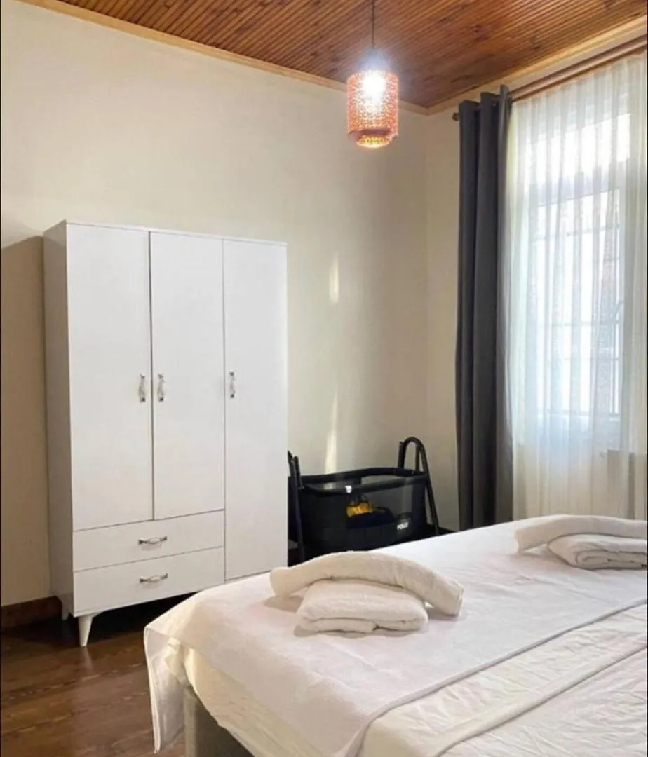 Vila Ahsap Ev Istanbulská provincie